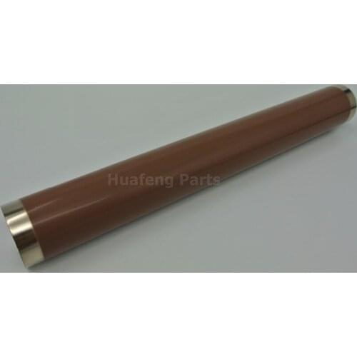 2 pcs free shipping high quanlity compatible new fuser film for HP P4014 P4015 P4515 M601 M602 M603 metal fuser fixing film