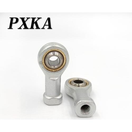 1pcs Fisheye rod end joint bearing SI5 SI6 SI8 SI10 SI12 SI14 SI16 SIL5 SIL6 SIL8 SIL10 SIL12 SIL14 SIL16 TK