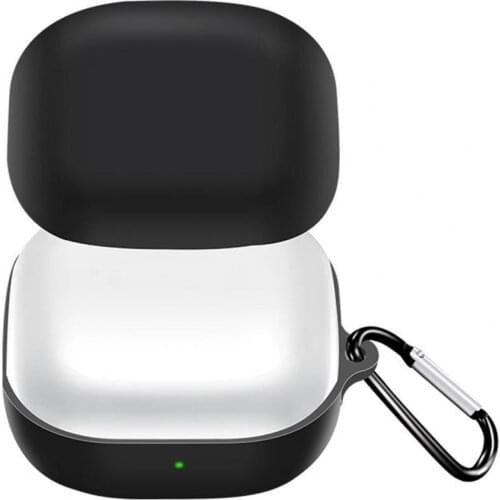 Cover Dustproof Protective Light Full Protection Earphone Shell for Samsung Galaxy Buds Live Protective Light Full Protection Ea