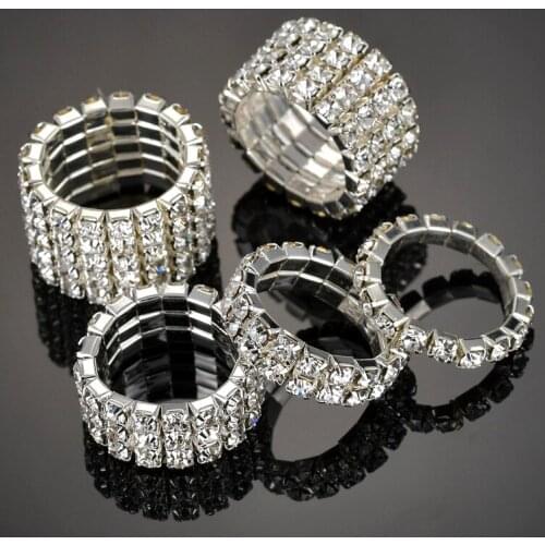 Женские серебряные кольца MEMOLISSA China At AliExpress