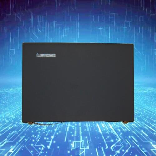 NEW Origina FOR Lenovo E42-80 E42-70 V510-14IKB V510-14 LCD Back Lid Case Top Cover LCD top Bezel cover Black Shell 5CB0M31754