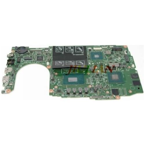 CN-0MFHW7 For Dell G3 15 3590 Laptop Motherboard W/ i5-9300H GTX 1050 MFHW7 0MFHW7 100% Tested OK