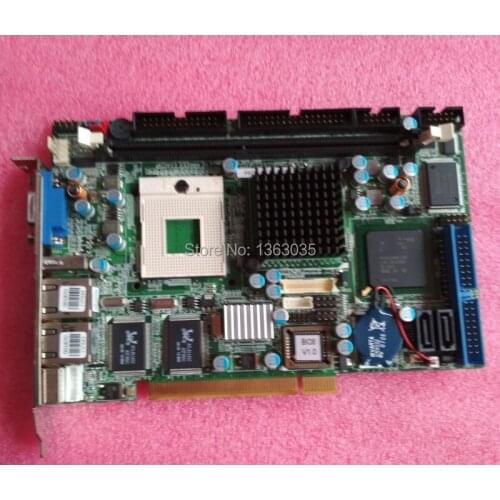 PICO-8522-R20 Rev:2.0 industrial system board tested working