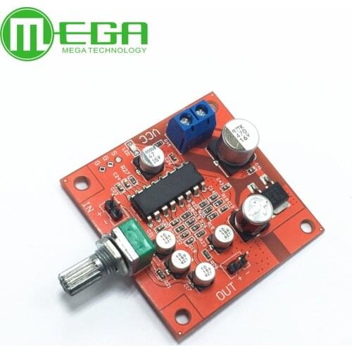 PT2399 Microphone Reverb Plate Reverberation Board No Preamplifier Function Module bettter than M65831