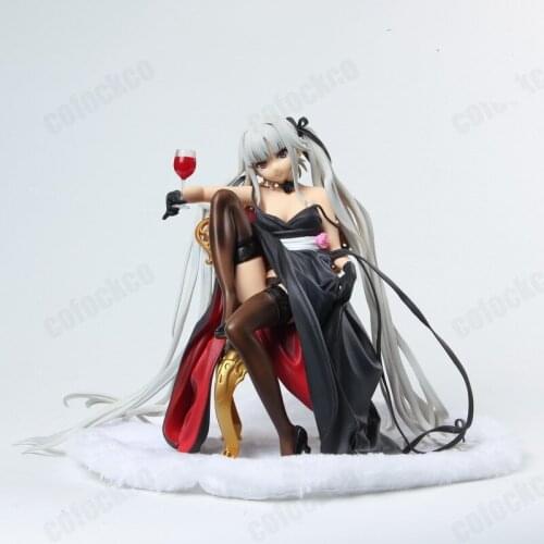 SKYTUBE native Rocket Boy Bishoujo Kaleidoscope - The Legend Girl of the Curse - Bonno Kiriga