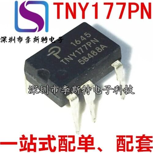 TNY177PN DIP-7 TNY177P