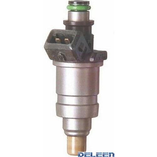 FJ263 Fuel Injector For H onda integra Tl C ivic 06164-P06-A01 16164-Pr4-020 Car Accessories