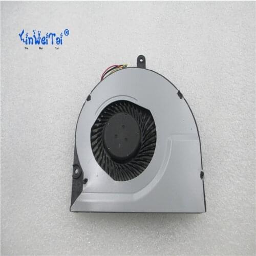Laptop CPU fan cooling fan for ASUS N56 N56DP N56VW N56VM N56VZ N56SL N56DY N56JR N56VV N76VZ KSB0705HB BK35