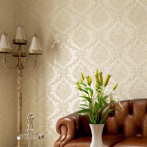 Beibehang Vinyl papel de parede 3D mural wallpaper for walls 3 d Wall Paper For Living Room Tv Background Covering wall-paper