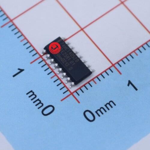 10PCS/LOT 74HCT4052D SOP16 100% New and Orignal Free Shipping