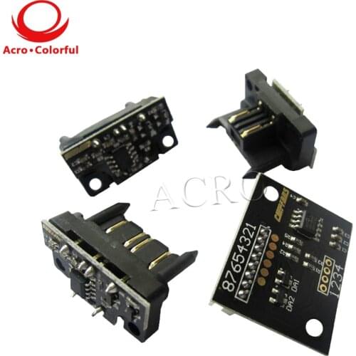 5 SETS Drum Chip Reset for Minolta CF1501 CF2001 CF7915 CF7920 CF9020 Image Unit Laser Printer Cartridge