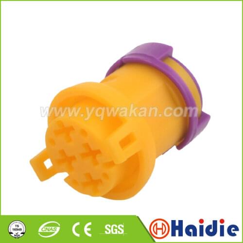 Free shipping 5sets 4pin VW auto male waterproof connector 813 972 929 automotive electrical cable connector 813972929