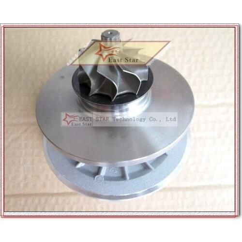 Free Ship Turbo Cartridge CHRA GT20 767720 767720-5004S 769708 769708-5004S For NISSAN Navara D40 Pathfinder 2.5L YD25 YD25DDTi