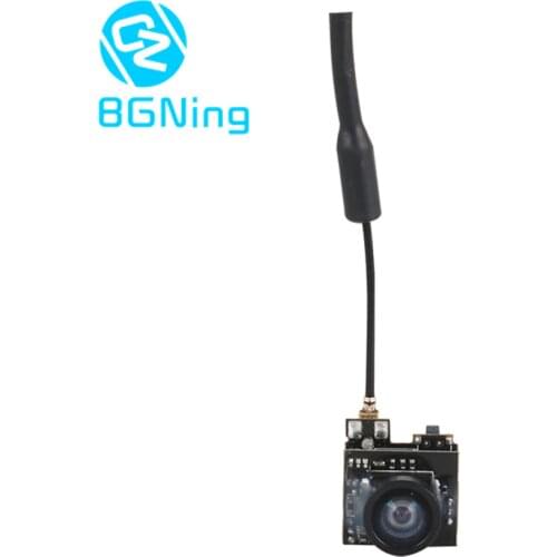 BGNing FPV Cameras For Quadcopters
