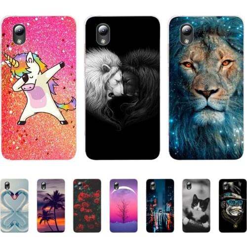 Case For ZTE Blade A3 A5 2019 Case Cover Silicon Soft TPU Bumper Funda Coque For ZTE Blade A3 2019 Phone Case Back Cover
