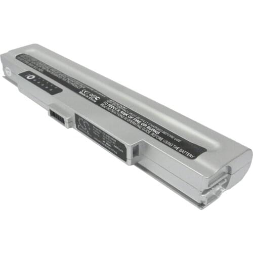 CS 4400mAh battery for Samsung NP-Q40,Q30 HWC 733,Q30 Jamie,SSB-Q30LS3,SSB-Q30LS3/C,SSB-Q30LS3/E,SSB-Q30LS6