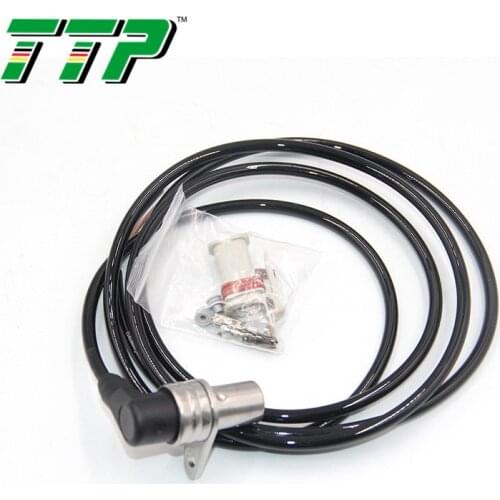 1457303 Rotation Sensor ABS Speed Sensor for Scania 4 Series 175CM Length