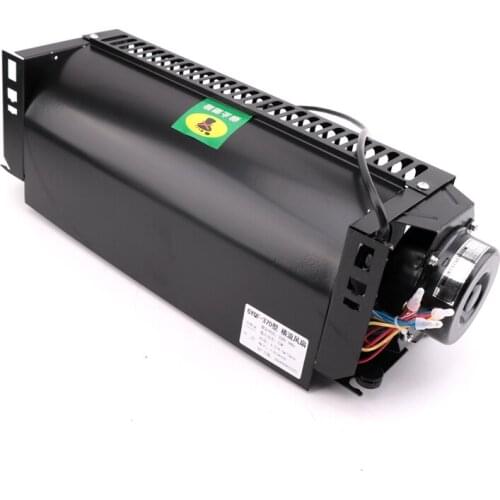 GYQF-370 220V STRUSTESC HTP43400 Elevator Cross Flow Fan