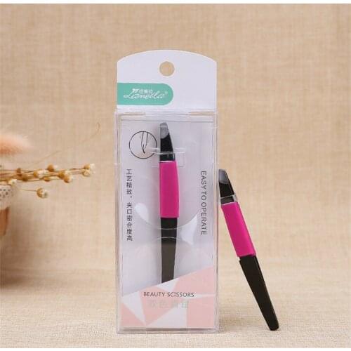 Ice voyage Eyebrow & Eyelash Tools