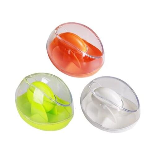 Clip Box Roller Creative Magnetic Clip Seat Office Desktop Desk Accessories Office Stationery Office Supplies clip dispenser