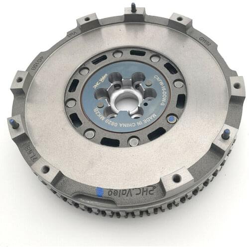 1005200-EG01B Double mass flywheel for great wall haval H6 4G15bB