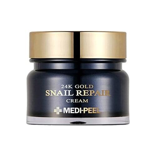 MEDI-PEEL Face Cream With Snail Mucin