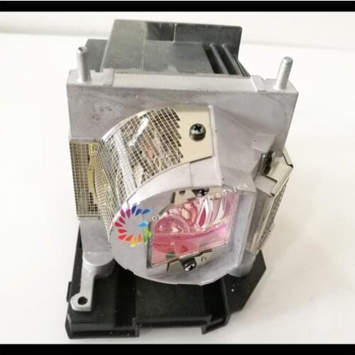 FREE SHIPMENT NSHA330W Original Projector Spare Parts Lamp NP24LP with Housing for NE C PE401H PE401HG