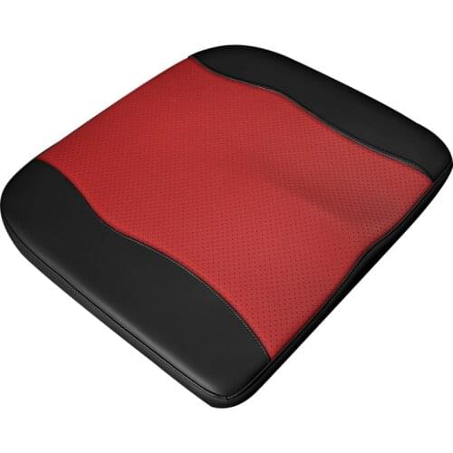 Cushion Non-Slip Orthopedic Memory Foam Coccyx Cushion for Tailbone Sciatica back Pain relief Comfort Office Chair Car Seat