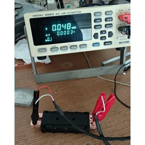 Spot welding pen Integrated automatic triggering Self-balancing Pegasus slider Pressure adjustable Handheld final version