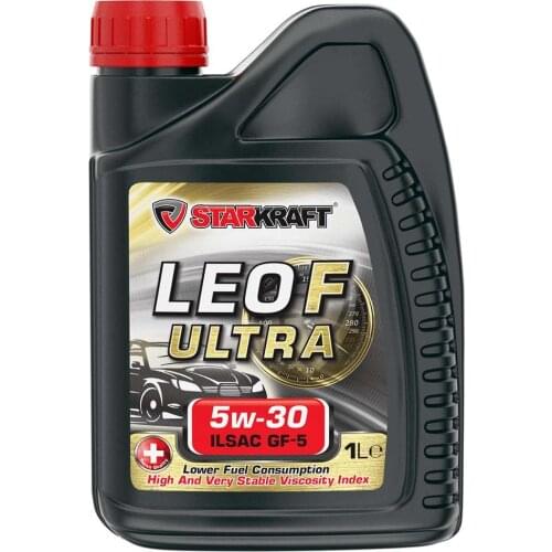 STARKRAFT Auto Parts