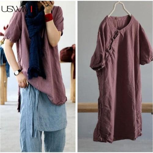 Женские футболки с коротким рукавом USWMIE China At AliExpress