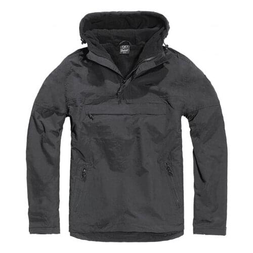 Windproof waterproof