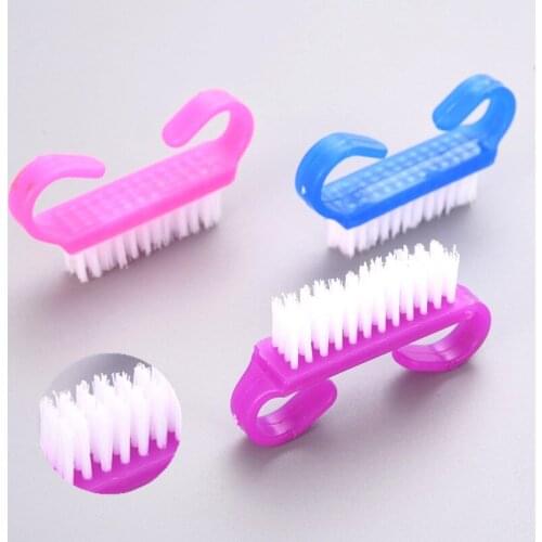 Vinkkatory Manicure Brushes