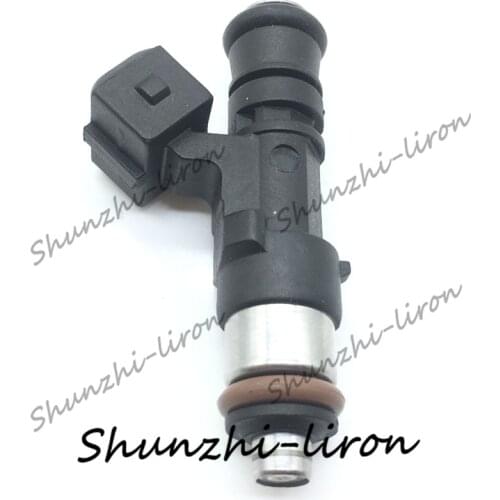 0280158017 High Performance fuel injector fuel nozzle for CHEVROLET NIVA 1.7 LADA