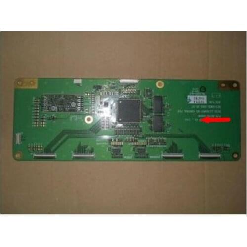 6870C-0009C LOGIC board inverter LCD BoarD LC300W01-B5 connect with T-CON connect board