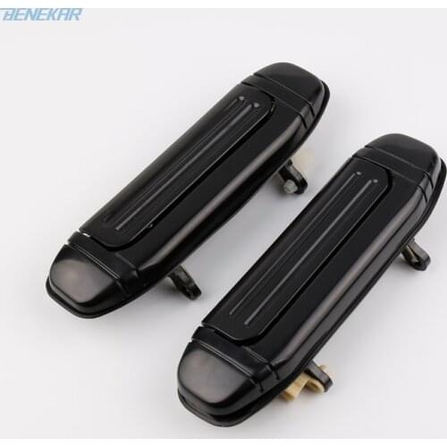 Benekar Car Door Handles