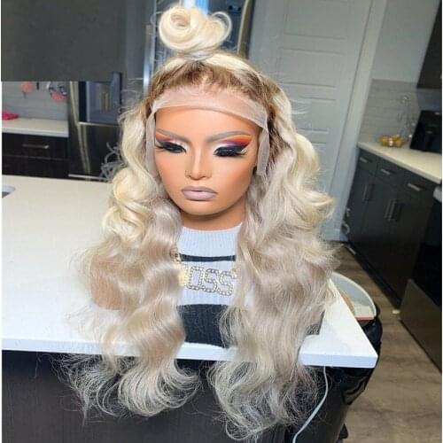 Natural Wigs BYMC China