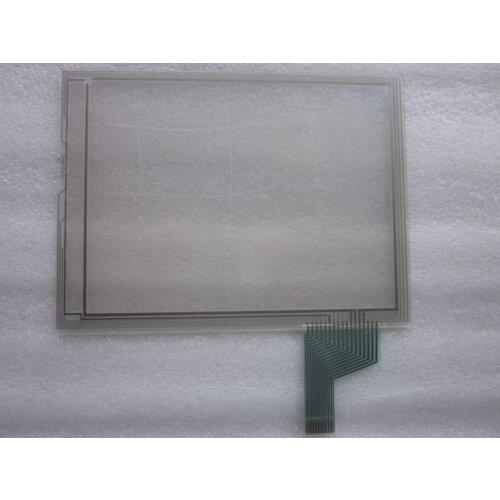 Electronic free shipping Touch panel for white V808CH, V808iCH, V808SD touch screen