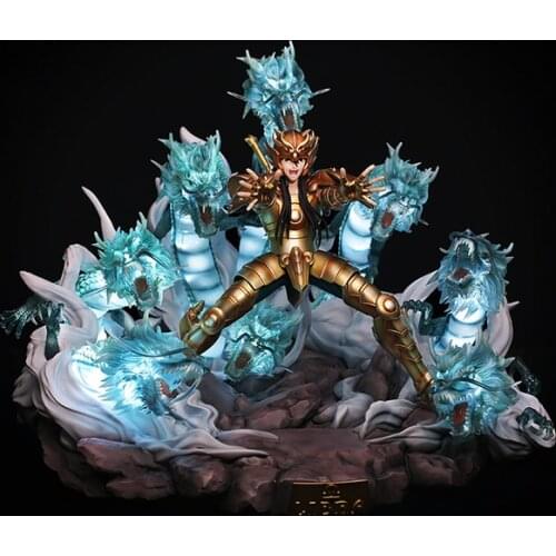 Libra GK Limited Statue Figure