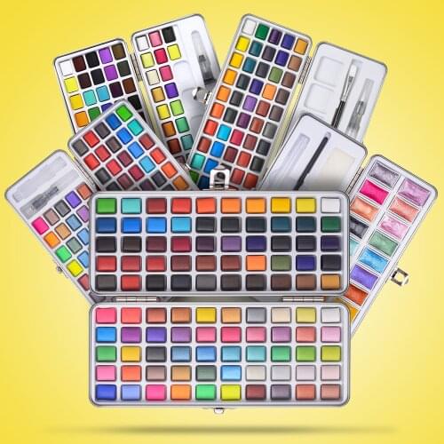 Flydom Art Painting Paints