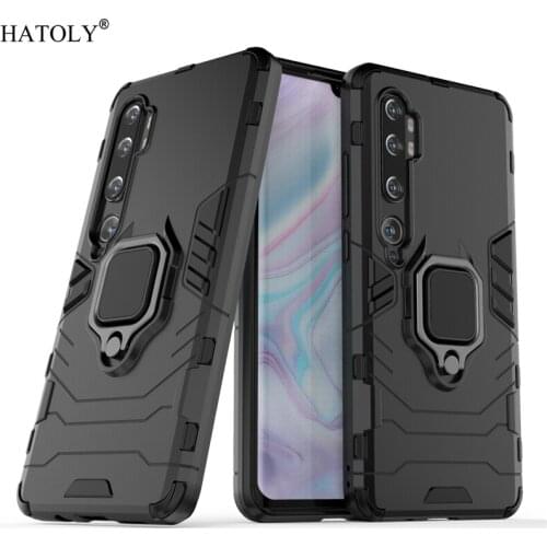 HATOLY Phone Cases Xiaomi Mi CC9 Pro