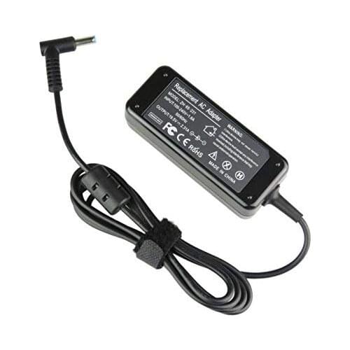 Huiyuan Fit for 19.5V 2.31A 4.53.0 45W AC adapter for HP Spectre 13-4003dx x360 13-h000 x 2 13-h200 x 2 13-h281nr x2 13T-3000