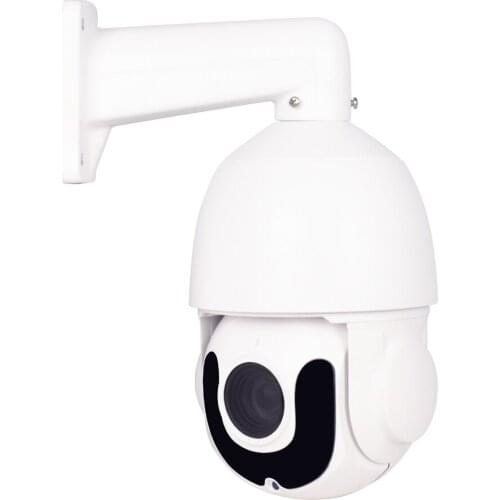 Wireless wifi 4MP 18X optical zoom with gsm sim card slot ip Security outdoor cctv 4G ptz camera