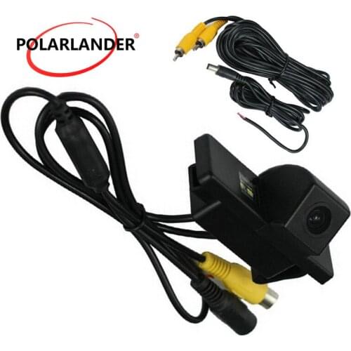 For NISSAN QASHQAI/X TRAIL 2012 2013 2014 Backup Rearview Parking Camera Car Rear View Reverse Camera