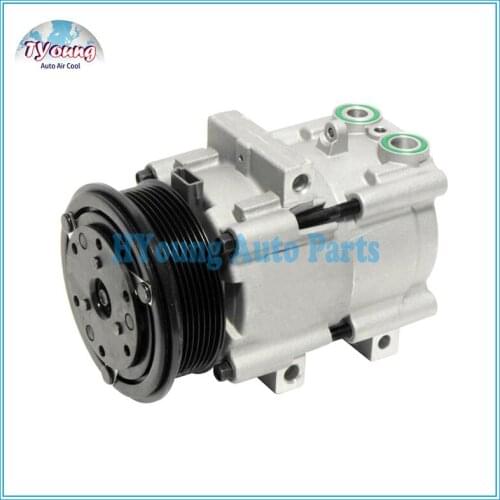 FS10 CO 101230C 4 seasons 58123 Ac compressor for Lincoln Town Car /Ford Crown Victoria/ Mercury Grand Marquis