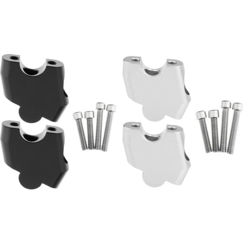 Motorcycle Handlebar Riser for NC750X CB500X 750X CB 500X Easy Install