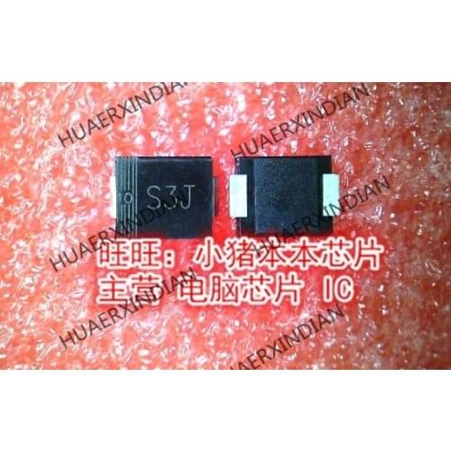New original 1N5406 S3J High Quality