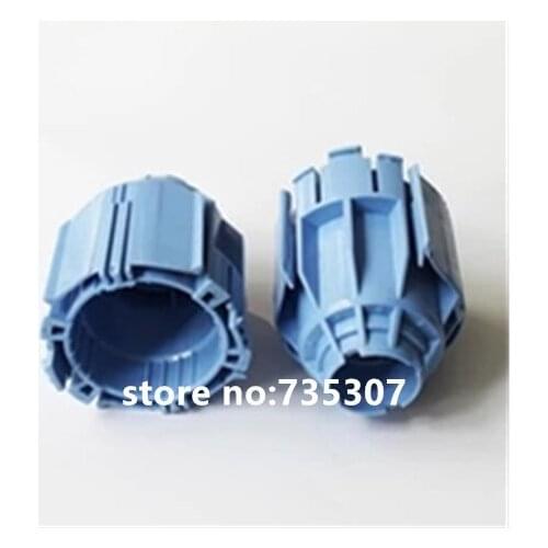 New Q6675-60093 3inch Spindle Adapter Kit for Designjet 4000 4500 T1100 T790 Z2100