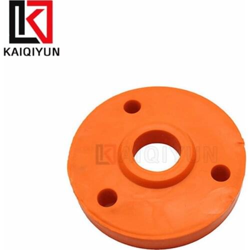 Front Buffer Rubber Top Mount For Mercedes Benz SL-Class R230 ABC Suspension Shock Absorber 2303202813 2303200013 2303204513