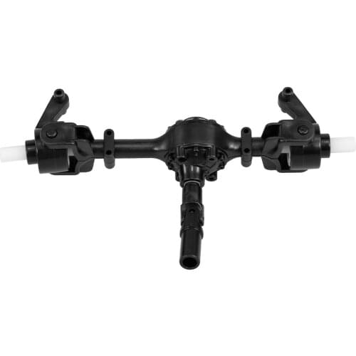 Front Axle Bridge for Truck 1/16 WPL B-14 B-24 B-16 B-36 C-14 C-24 RC Car